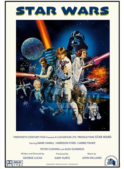 Star Wars 1 (1999)