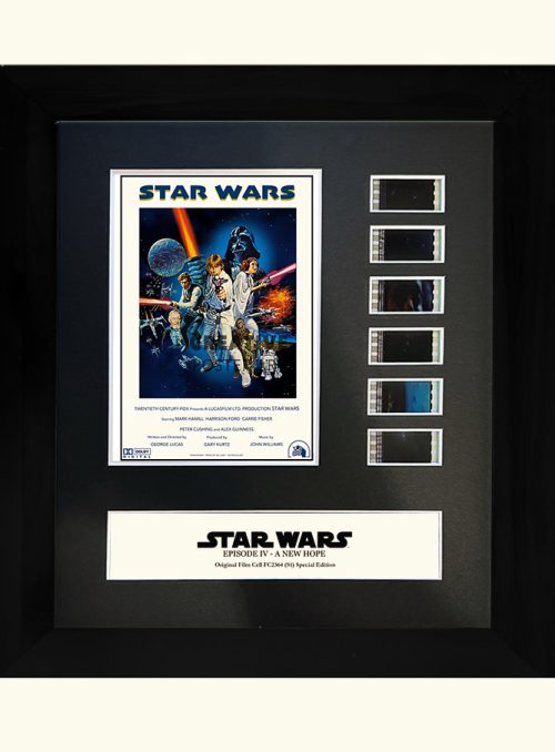 Star Wars 1 (1999) - Image 3