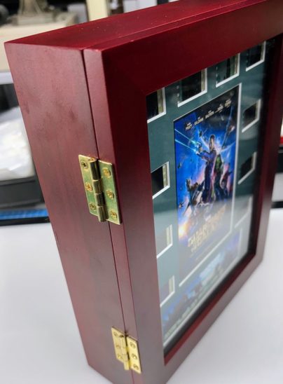 Guardians of the Galaxy (2014)