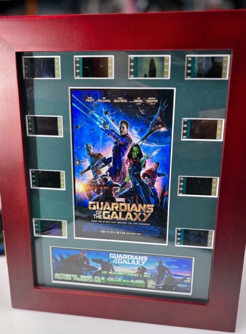 Guardians of the Galaxy (2014) - Image 4