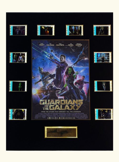 Guardians of the Galaxy (2014) - Image 5