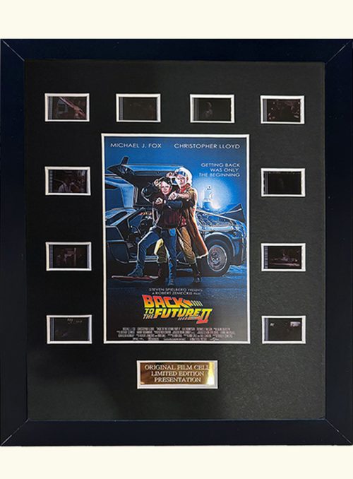 Back to the Future (1985 ) - Image 3