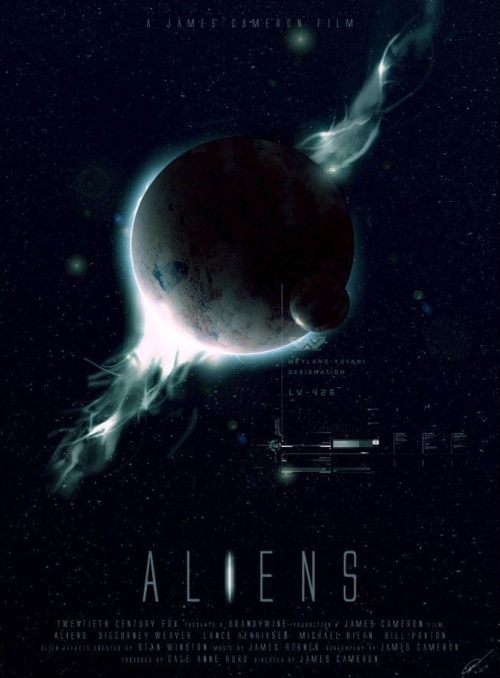 Aliens (1986)