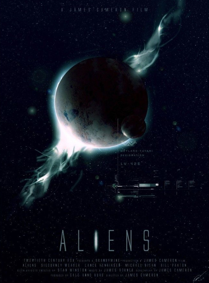 Aliens (1986)