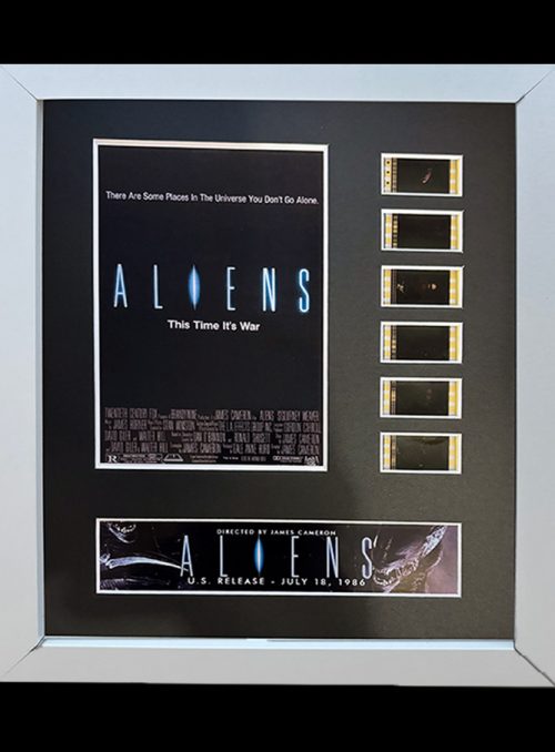Aliens (1986) - Image 2