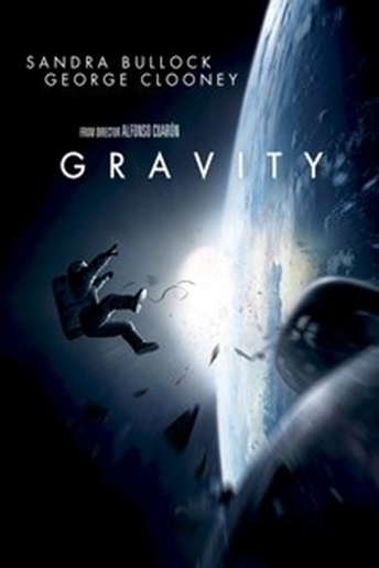Gravity 2013
