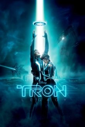 Tron : Legacy 2010
