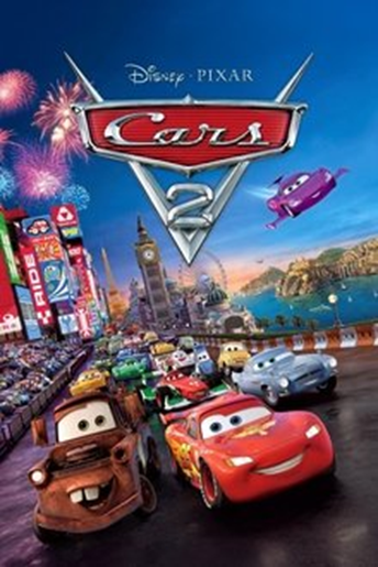 CARS 2 2011